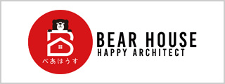 BEAR HOUSE
